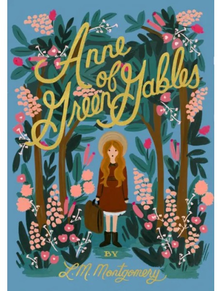 Anne of Green Gables