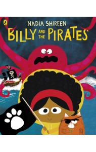 Billy and the Pirates