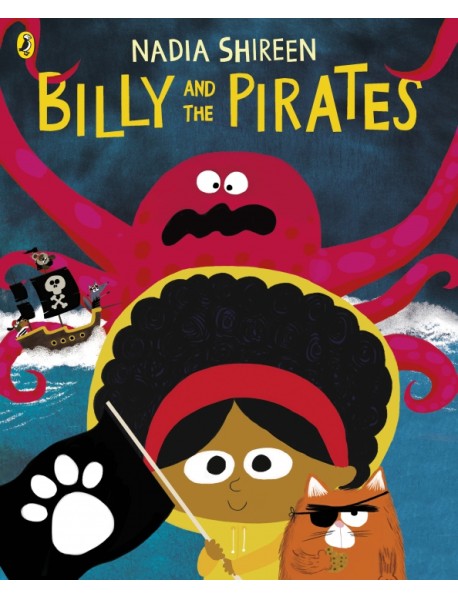 Billy and the Pirates