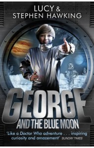 George and the Blue Moon