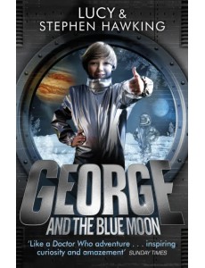 George and the Blue Moon