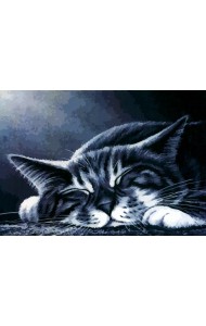 Живопись на холсте Сны