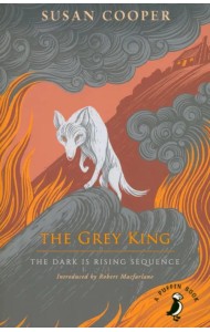 The Grey King
