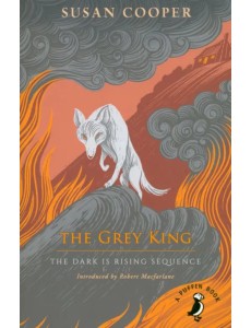 The Grey King