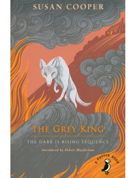 The Grey King