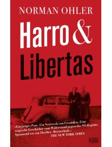 Harro und Libertas