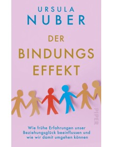 Der Bindungseffekt