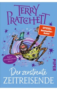 Der zerstreute Zeitreisende. Storys