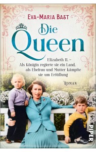 Die Queen 2. Elizabeth II