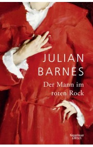 Der Mann im roten Rock