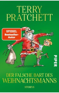 Der falsche Bart des Weihnachtsmanns. Storys