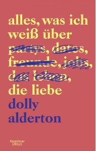 Alles, was ich weiß über die Liebe