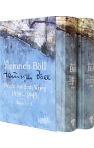 Briefe aus dem Krieg 1939-1945