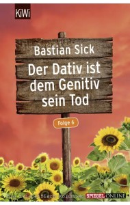 Der Dativ ist dem Genitiv sein Tod - Folge 6