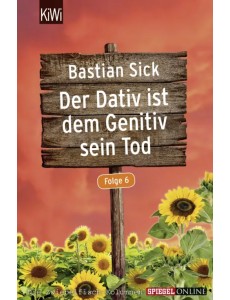 Der Dativ ist dem Genitiv sein Tod - Folge 6 Der Dativ ist dem Genitiv sein Tod - Folge 6