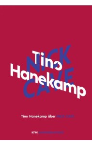 Tino Hanekamp uber Nick Cave