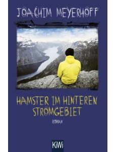 Hamster im hinteren Stromgebiet Hamster im hinteren Stromgebiet