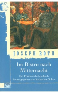Im Bistro nach Mitternacht