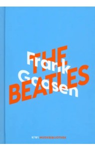 Frank Goosen uber The Beatles