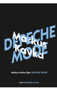 Markus Kavka uber Depeche Mode