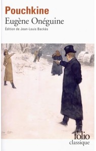 Eugene Oneguine