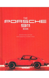 The Porsche 911 Book