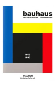 Bauhaus. Aktualisierte Ausgabe