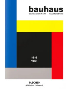 Bauhaus. Aktualisierte Ausgabe