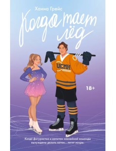 Когда тает лёд Когда тает лёд