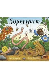 Superwurm