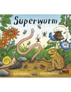 Superwurm