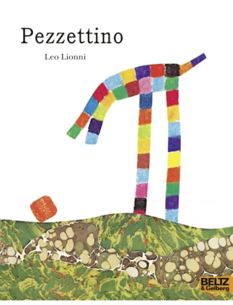 Pezzettino