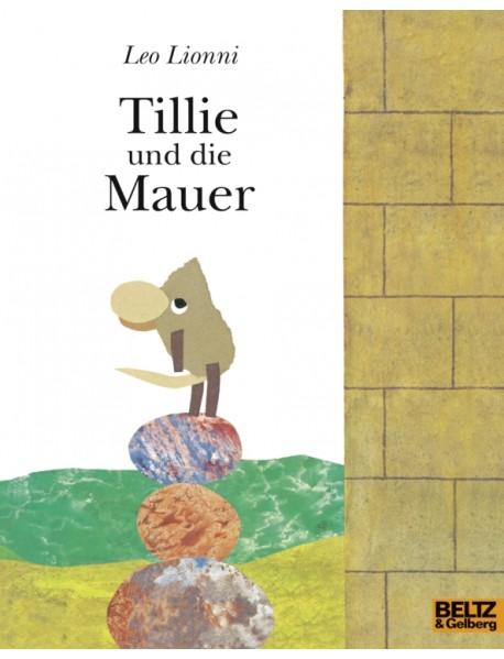 Tillie und die Mauer