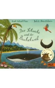 Die Schnecke und der Buckelwal