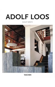 Adolf Loos
