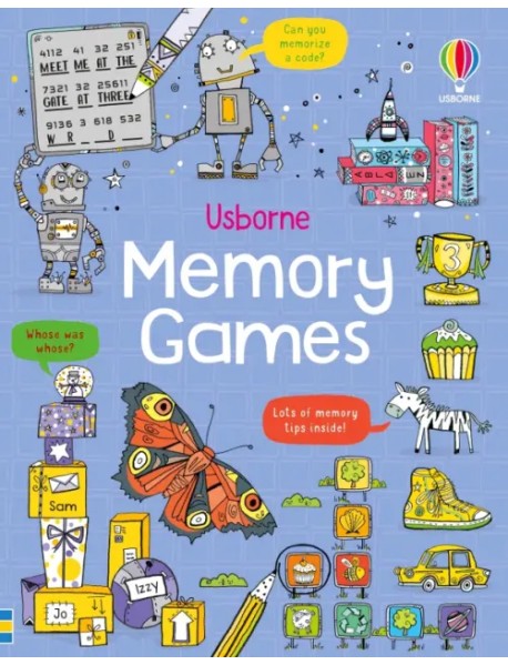 Memory Games