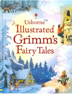 Illustrated Grimm