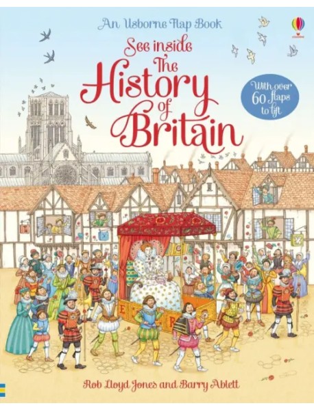 See Inside the History of Britain