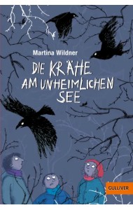 Die Krahe am unheimlichen See