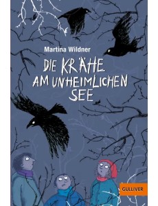 Die Krahe am unheimlichen See Die Krahe am unheimlichen See
