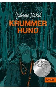 Krummer Hund