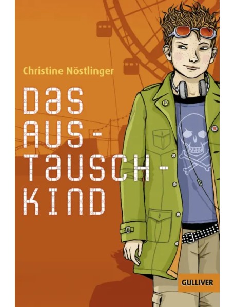 Das Austauschkind