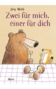 Zwei fur mich, einer fur dich