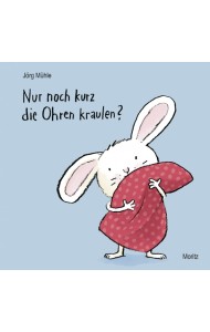 Nur noch kurz die Ohren kraulen?