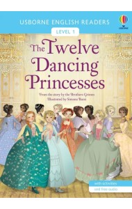 The Twelve Dancing Princesses