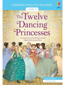 The Twelve Dancing Princesses