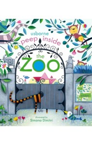 Peep Inside the Zoo