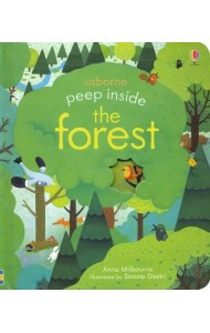 Peep Inside the Forest