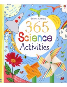 365 Science Activities