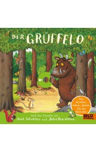 Der Gruffelo